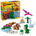 LEGO Classic Creative Dinosaurs 5+