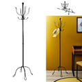 Coat Stand Loop, black