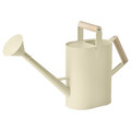 SALLADSKÅL Watering can, in/outdoor beige, 9 l
