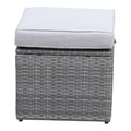 Garden Furniture Set Albera