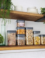 Curver Dry Cube Dry Food Container 1.3L