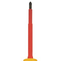 Magnusson VDE Screwdriver PH2 125 x 6mm