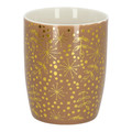 Mug Sorbier 340ml, brown