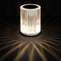 Rechargeable Touch LED Lamp