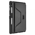 Targus Tablet Case Click-In for Samsung Galaxy Tab S7+ 12.4", S7 FE 12.4" and S8+ 12.4", black
