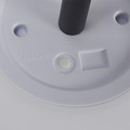 Table Lamp USB, black