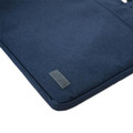 Beline Notebook Laptop Bag 16", navy