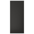 NICKEBO Door, matt anthracite, 60x140 cm