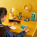 LEGO DOTS Hogwarts™ Desktop Kit 8+