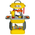 Mobile Tool Table Playset 3+