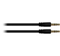 Defender Headphones Freemotion B580, black