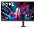 BenQ 31.5" Monitor PD3205UA LED 4ms/4K/20:1/HDMI