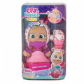 Cry Babies Doll Magic Tears Stars Jumpy Monsters, Momo 3+