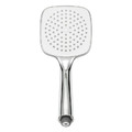 GoodHome Shower Head Teesta, chrome
