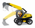 Lena Excavator Truxx2 2+