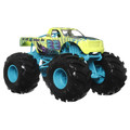 Hot Wheels Monster Trucks Vehicle 1:24 FYJ83, 1pc, assorted colours, 3+