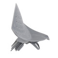 Draining Spout for Saucepan