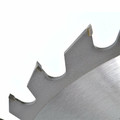 AW Wood Cutting TCT Circular Saw Blade 125x22mm 30t
