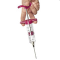 Sauce/Syrup Injector 300ml