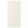 BODBYN Door, off-white, 40x80 cm