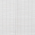 Corded Bamboo Roller Blind Colours Java 160x180cm, white