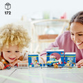 LEGO City Police Station Chase 4+