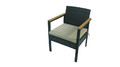 Outdoor Furniture Set Inca