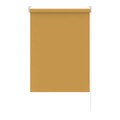 Colours Roller Blind Halo 57 x 180 cm, mustard