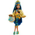 MONSTER HIGH® MONSTER FEST™ CLEO DE NILE® Doll HXH81 4+