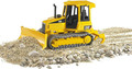 Bruder Cat® Track-type Tractor 3+