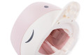 Bo Jungle B-Whale Potty Pastel Pink 12m+