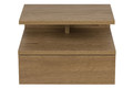 Bedside Table Ashlan Wood