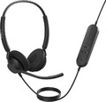 Jabra Headphone Engage 40 (Inline Link) USB-A UC Stereo
