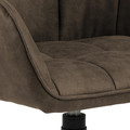 Dining Chair Brenda, brown