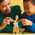 LEGO Creator Cute Bunny 8+