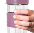 Concept Smoothie Blender SM3483 500 W, dusty rose