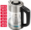 Concept Kettle Glass 2200W 1.7L RK4190