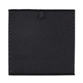 Storage Box 30x30cm, Poli, black