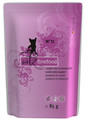Catz Finefood Cat Food Lamb & Rabbit N.11 85g
