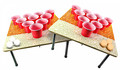 Tactic Beer Pong Game 18+