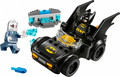 LEGO Super Heroes Batman & Batmobile vs. Mr. Freeze 4+