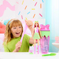 Barbie Pop Reveal Shakes Series Doll & Accessories Set JCN88 3+