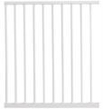 Baby Dan Safety Gate Extension Premier 64.5 cm, white