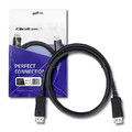 Qoltec DisplayPort v1.4 M to DisplayPort v1.4 M 2m