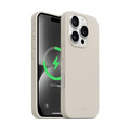 CRONG Phone Case iPhone 16 Pro Max MagSafe Color Cover, beige