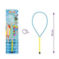 Tuban Loop for Big Bubbles 3+