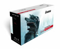 IIyama 23.8" Gaming Monitor G-Master GB2470HSU-W5 0.8ms IPS DP HDMI 165Hz