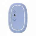 RAPOO Optical Wireless Mouse M660 Multi-mode, violet