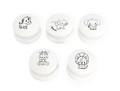 Janod Creative Stamp Set Savannah Stampinoo 18m+