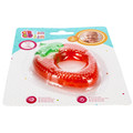Bam Bam Teether Strawberry 3m+